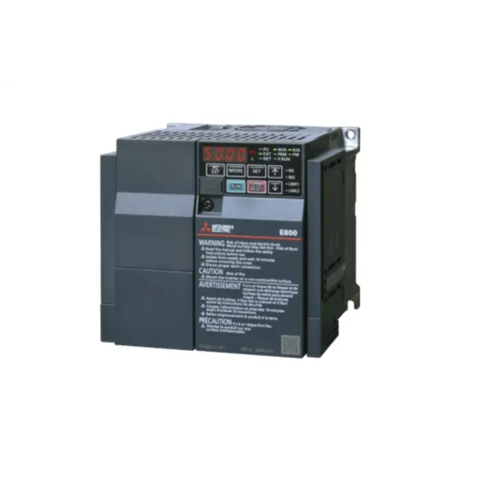 Mitsubishi FR-E820S-0110SCEPA-60