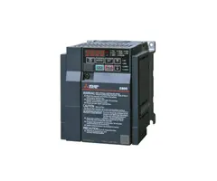 Mitsubishi FR-E820S-0050SCEPA-60