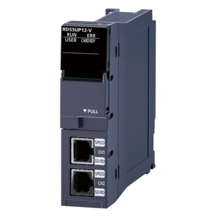 Mitsubishi RD55UP12-V