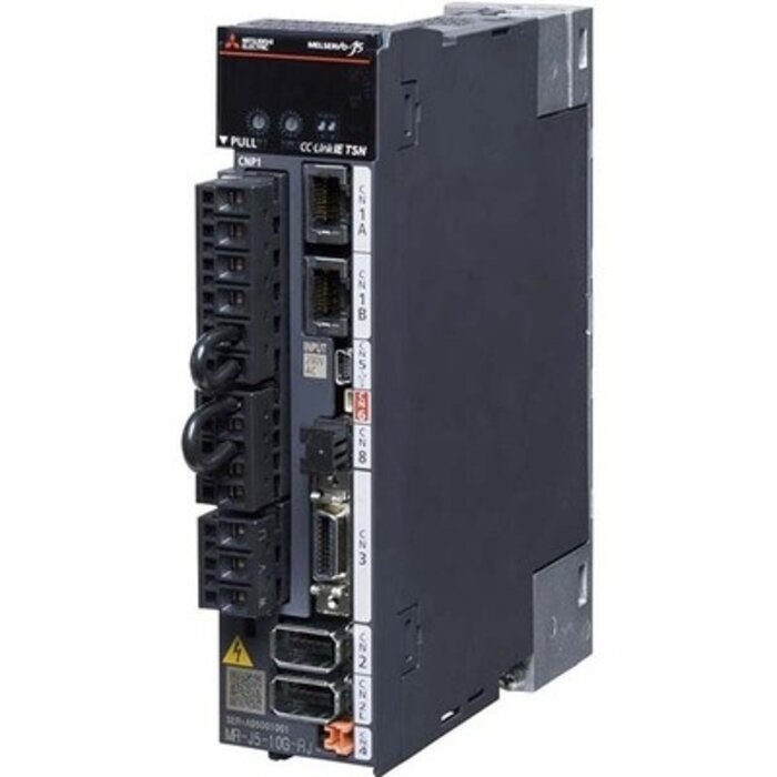 Mitsubishi MR-J5-500G-RJ