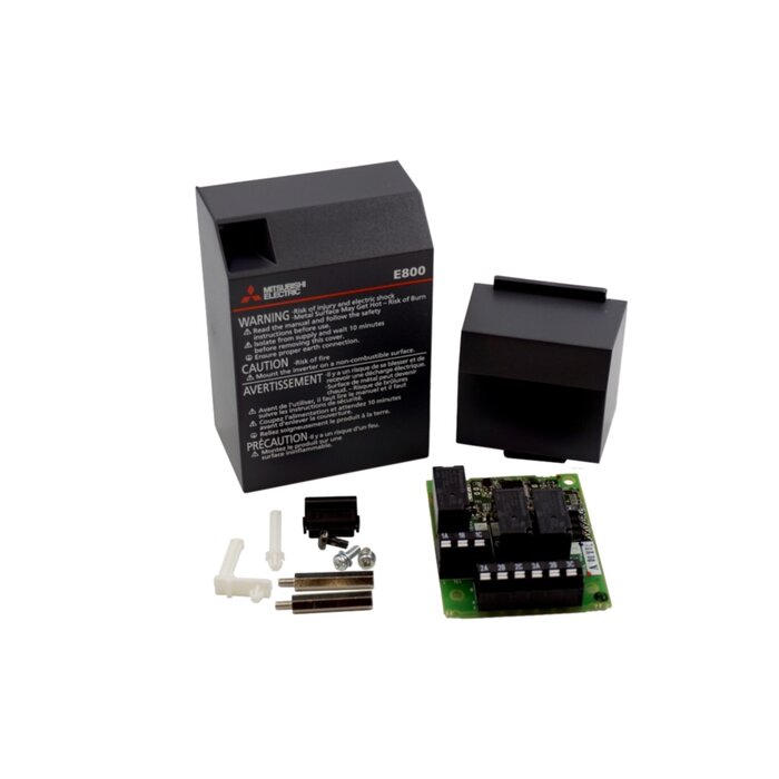 Mitsubishi FR-A8AR E-KIT