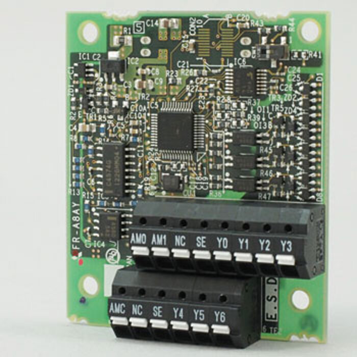 Mitsubishi FR-A8AY E-KIT