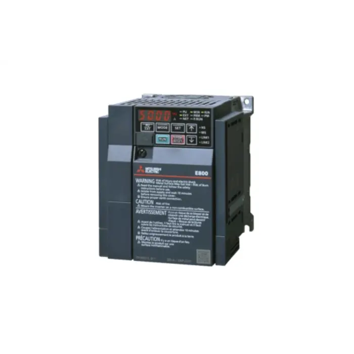 Mitsubishi FR-E820S-0050EPA-60