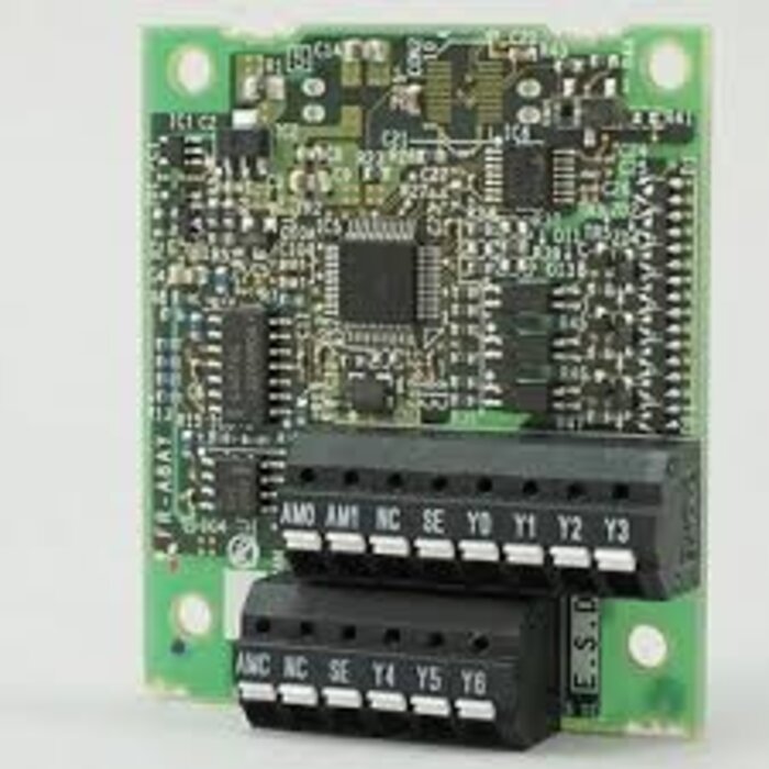 Mitsubishi FR-A8AY-60 E-KIT