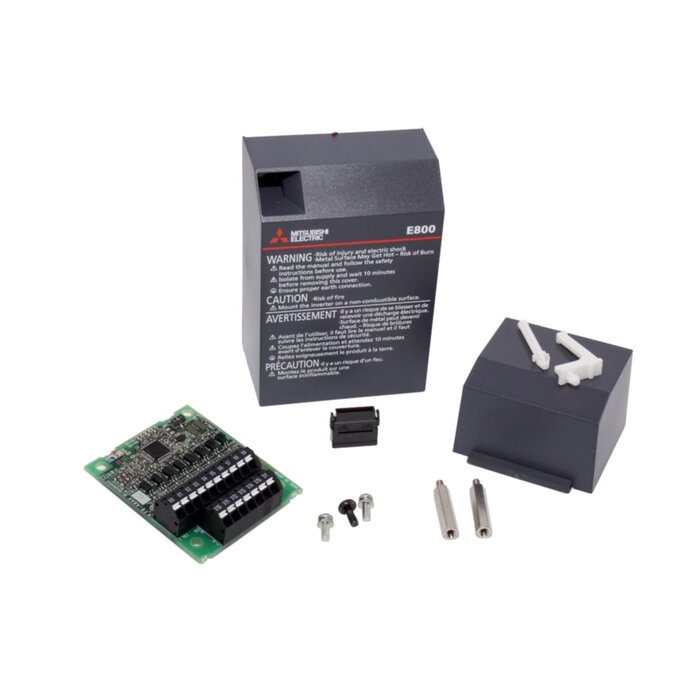 Mitsubishi FR-A8AX-60 E-KIT