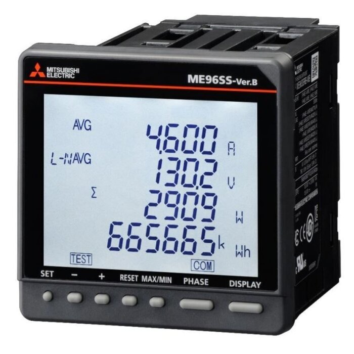 Mitsubishi ME96SSRB-MB