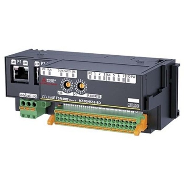 Mitsubishi NZ2GNSS2-8D