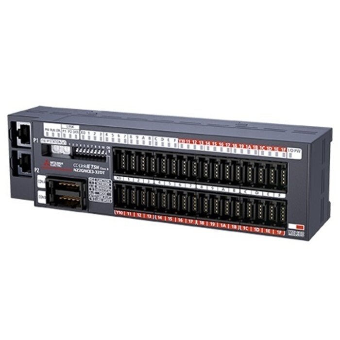 Mitsubishi NZ2GNCE3-32DT(C)