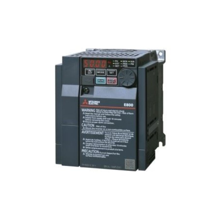 Mitsubishi FR-E820S-0080SCEPB-60