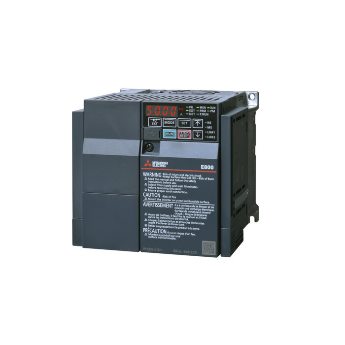 Mitsubishi FR-E820S-0110EPB-60