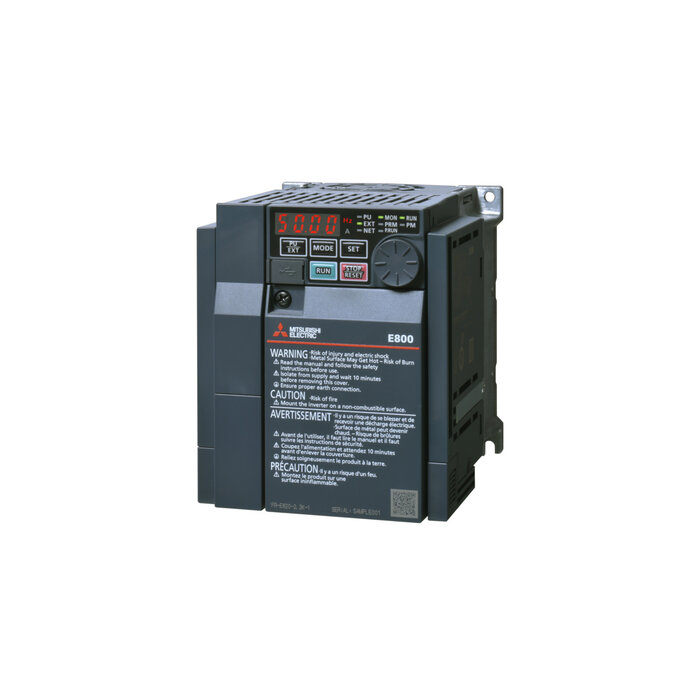 Mitsubishi FR-E820S-0080-4-60