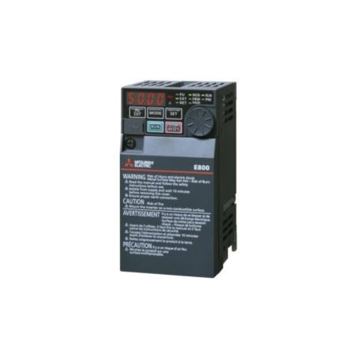 Mitsubishi FR-E820S-0015-4-60