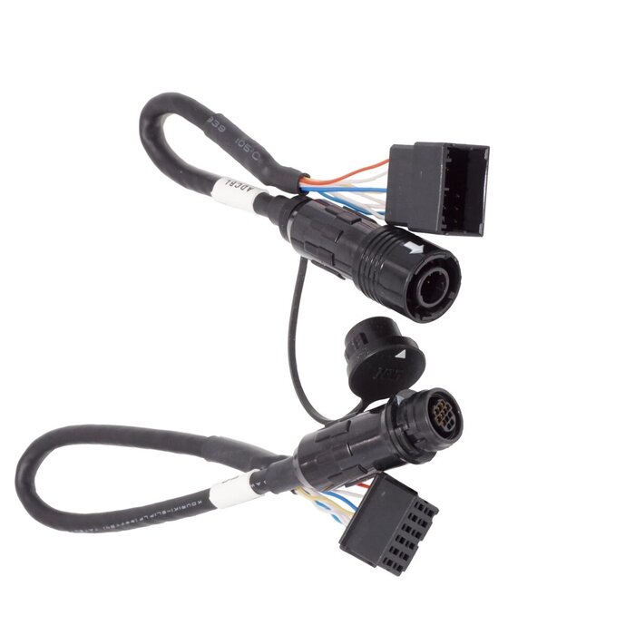 Mitsubishi 1F-ASSISTA-ADCBL