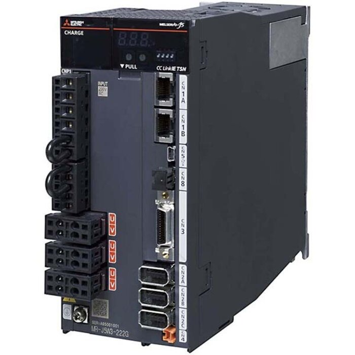 Mitsubishi MR-J5W3-222G-N1