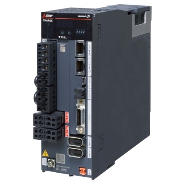 Mitsubishi MR-J5W2-22G-N1