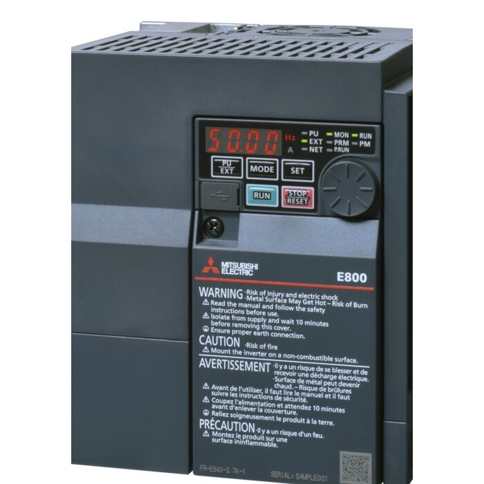 Mitsubishi FR-E840-0060-4-60