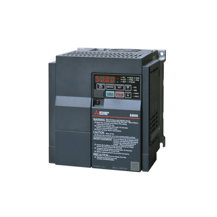 Mitsubishi FR-E840-0095EPA-60