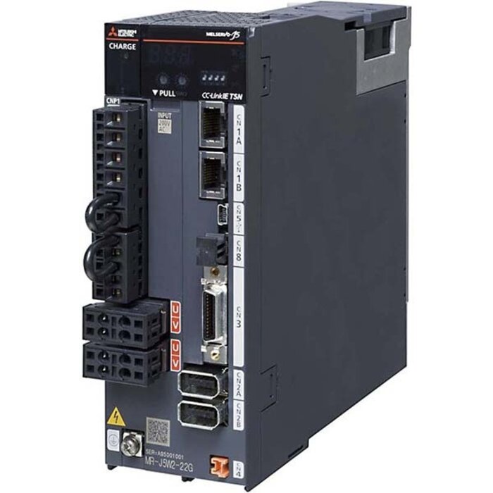 Mitsubishi MR-J5W2-44G-N1