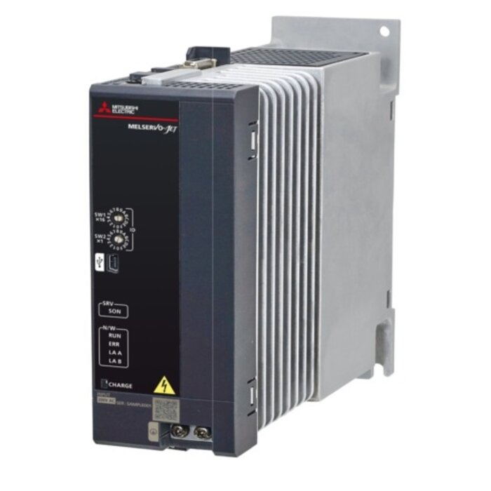 Mitsubishi MR-JET-300G