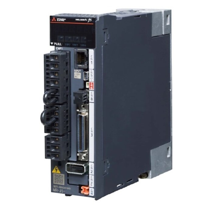 Mitsubishi MR-J5-70A-RJ