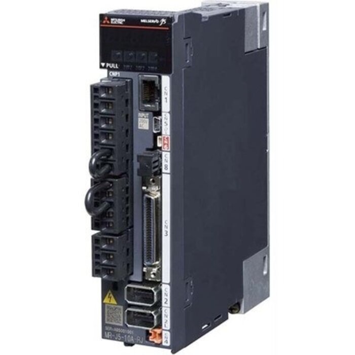 Mitsubishi MR-J5-60A-RJ