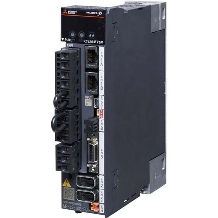 Mitsubishi MR-J5-200G-RJ