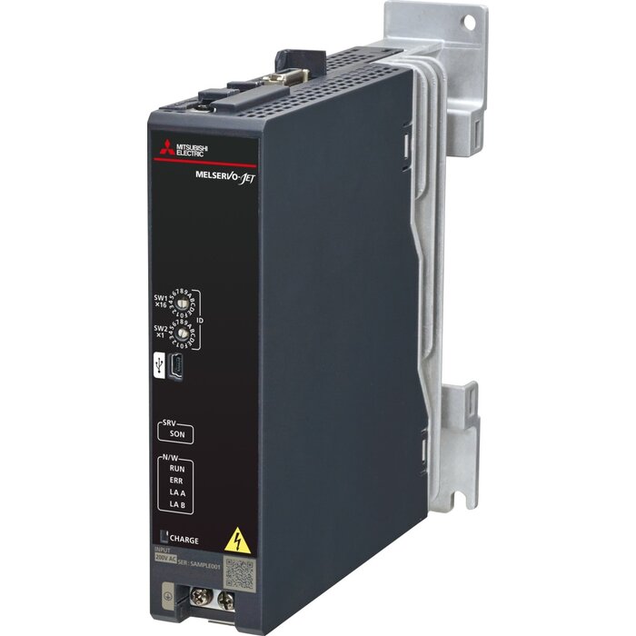 Mitsubishi MR-JET-20G-N1