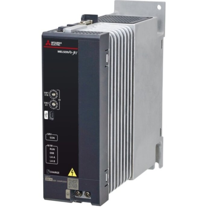 Mitsubishi MR-JET-100G