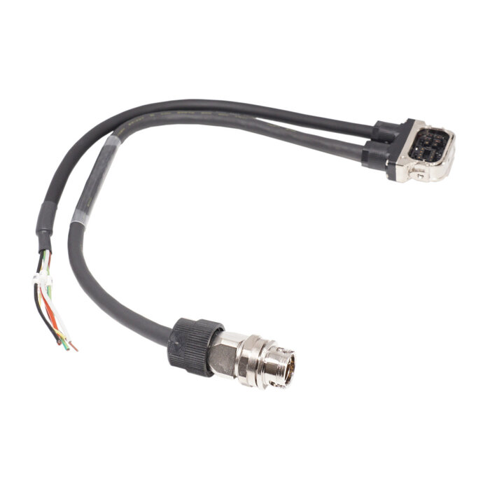 Mitsubishi MR-AEPB2J20CBL03M-A2-L