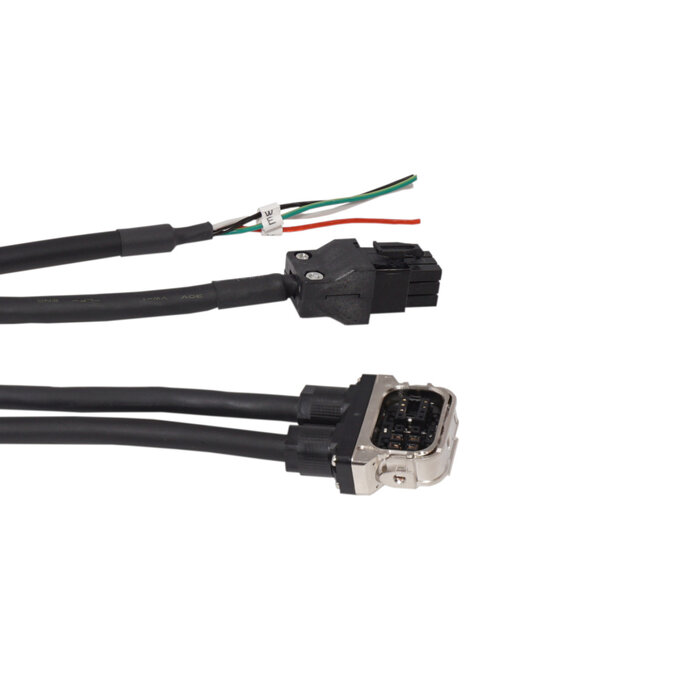 Mitsubishi MR-AEP2J10CBL03M-A1-L