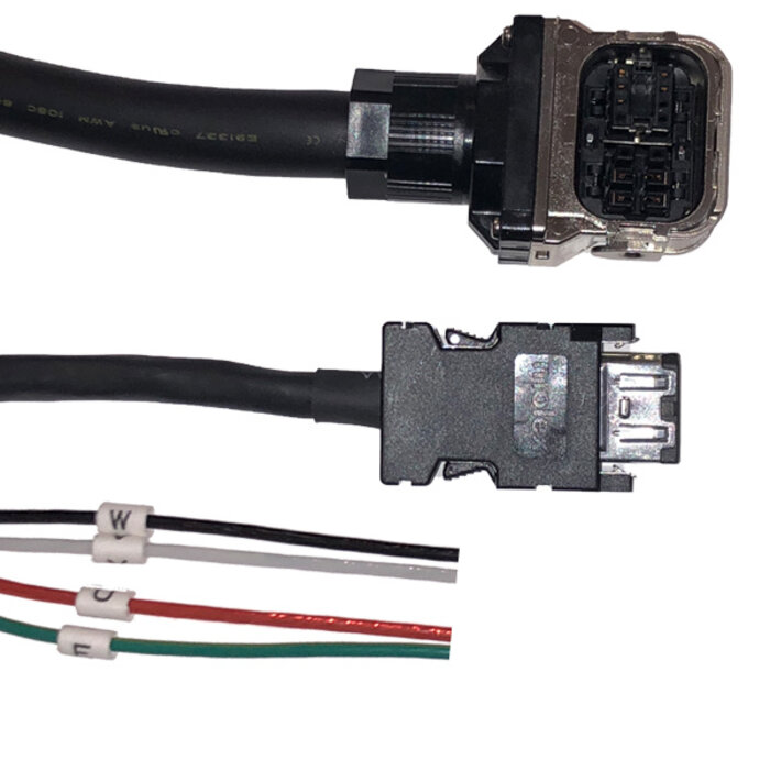 Mitsubishi MR-AEPB1CBL2M-A2-L