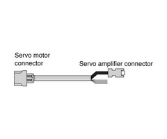 Mitsubishi MR-AEP1CBL10M-A1-H