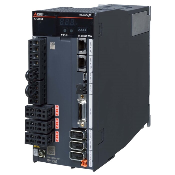 Mitsubishi MR-J5W3-222G