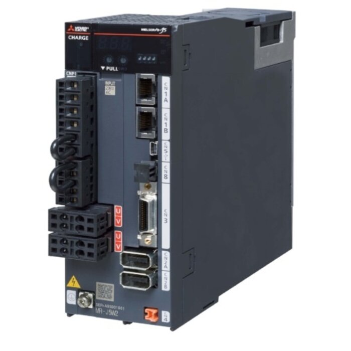 Mitsubishi MR-J5W2-1010G