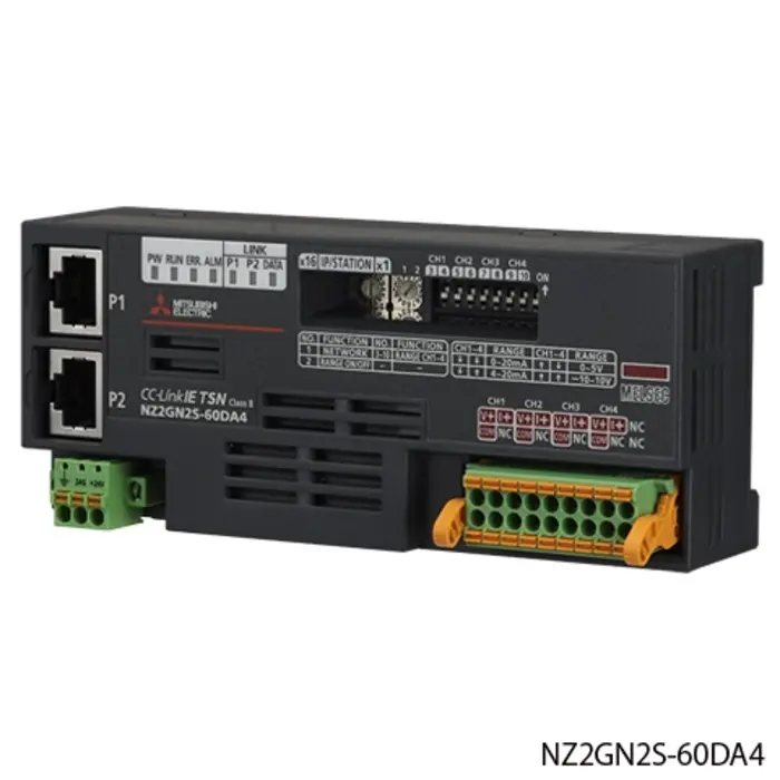 Mitsubishi NZ2GN2S-60DA4