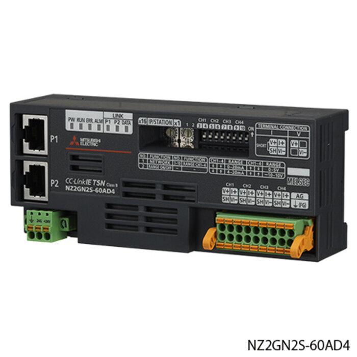Mitsubishi NZ2GN2S-60AD4