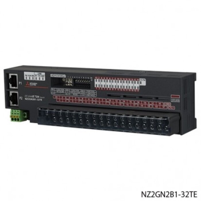 Mitsubishi NZ2GN2B1-32TE