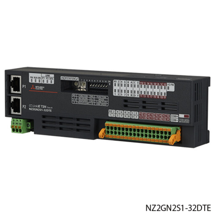 Mitsubishi NZ2GN2S1-32DTE