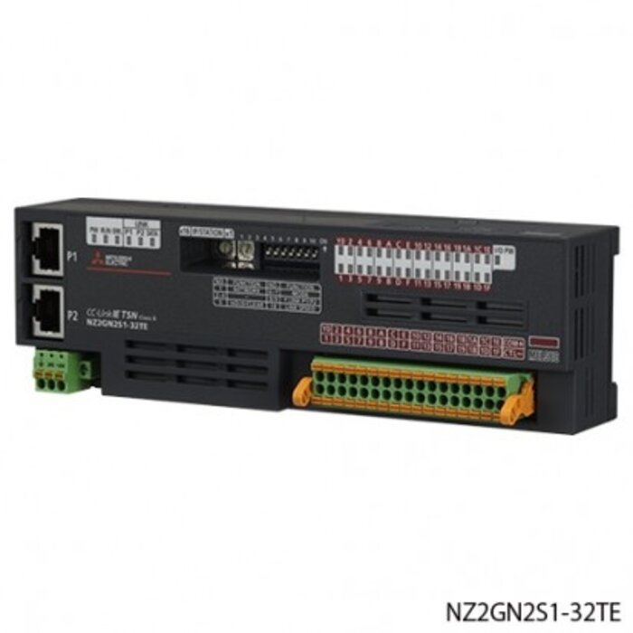 Mitsubishi NZ2GN2S1-32TE
