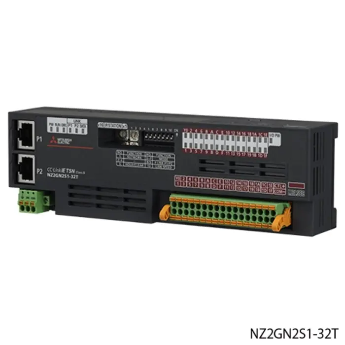 Mitsubishi NZ2GN2S1-32T