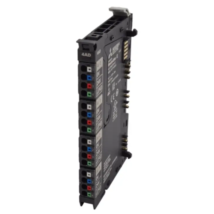 Mitsubishi NZ2FTS-60AD4