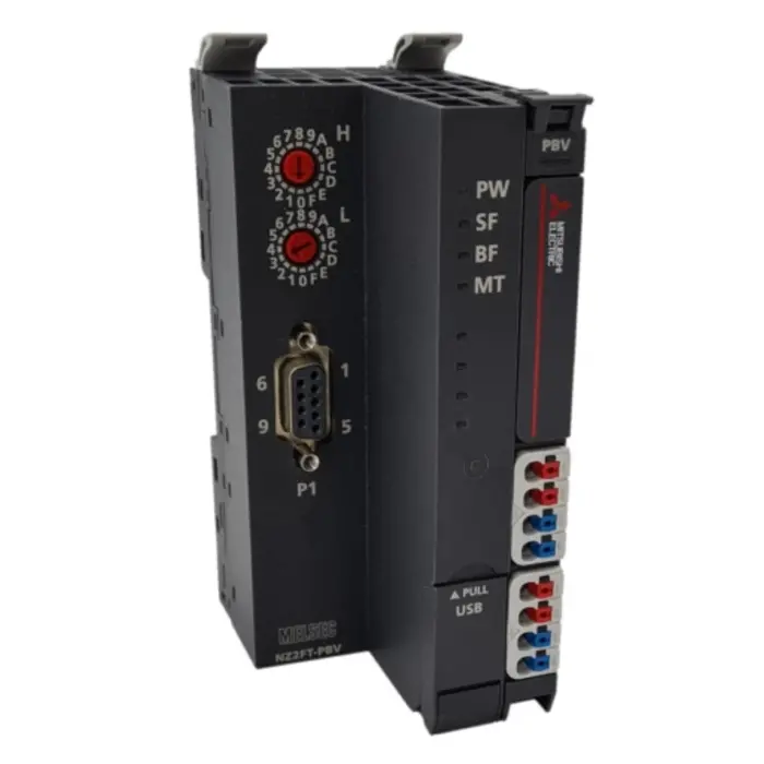 Mitsubishi NZ2FT-PBV