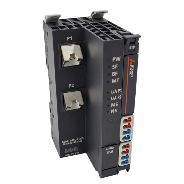 Mitsubishi NZ2FT-EIP