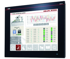 Mitsubishi MI3315G-W