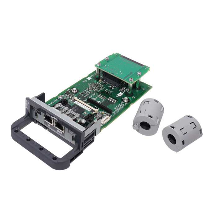 Mitsubishi 2F-DQ535-ECT-SET