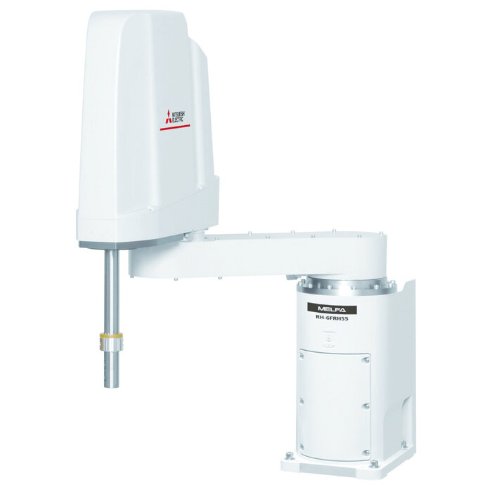 Mitsubishi RH-6FRH5520N-D-ESD