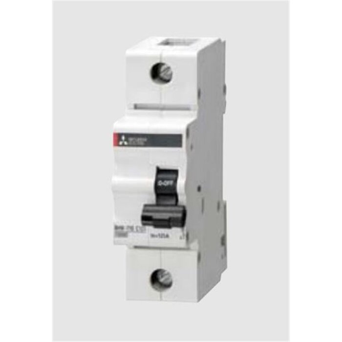 Mitsubishi BHW-T10 2P C80 F