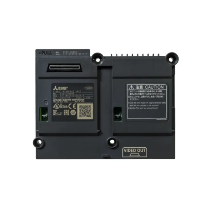 Mitsubishi GT27-VHOUT