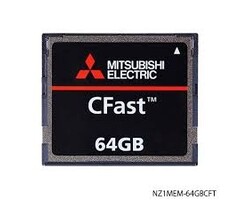 Mitsubishi NZ1MEM-64GBCFT