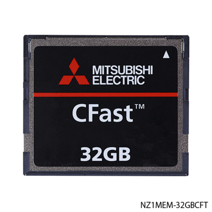 Mitsubishi NZ1MEM-32GBCFT